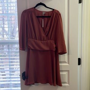 ASOS never worn empire dress